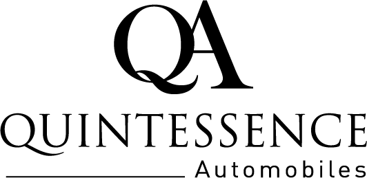 Quintessence Automobiles Logo