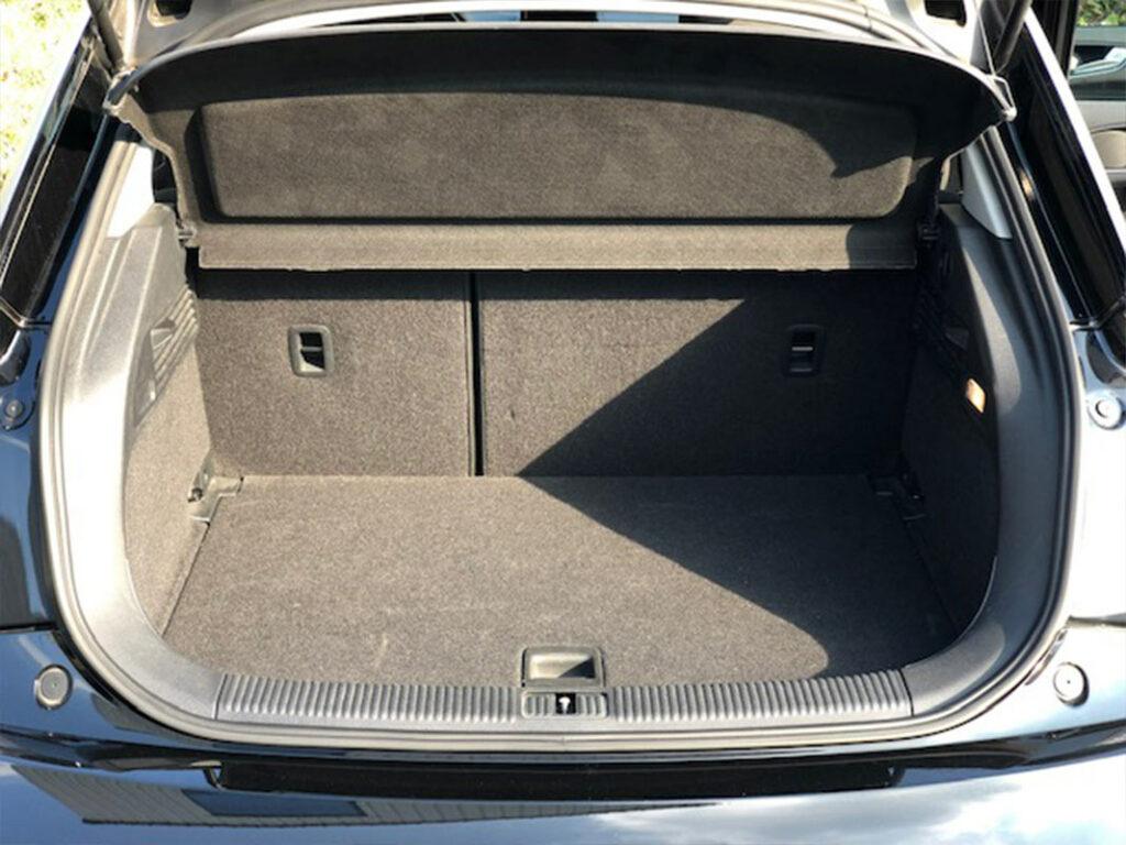 Audi A1 Sportback 1.4 TFSI Sport Quintessence Automobiles 4