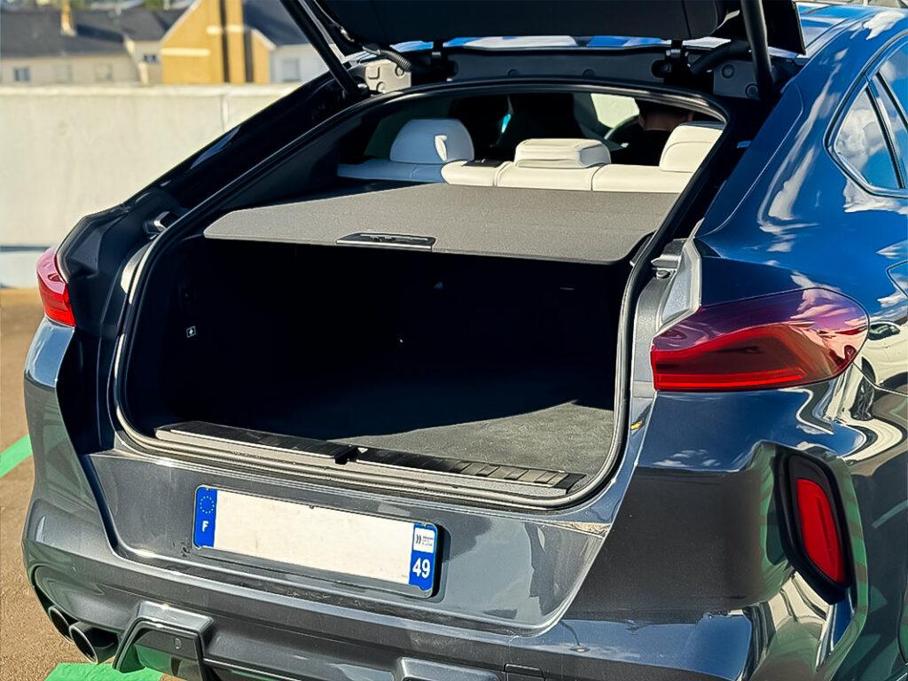 BMW X6 M3 Competition Quintessence Automobiles 3