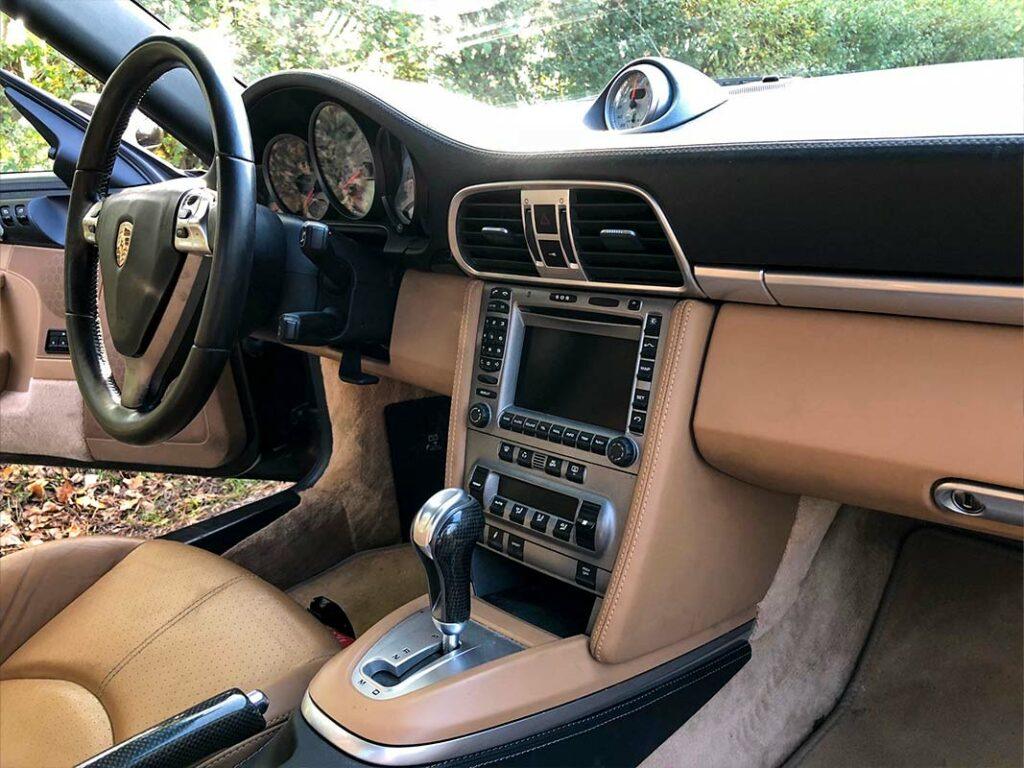 Porsche 911 Type Carrera S Triptronic S Quintessence Automobiles