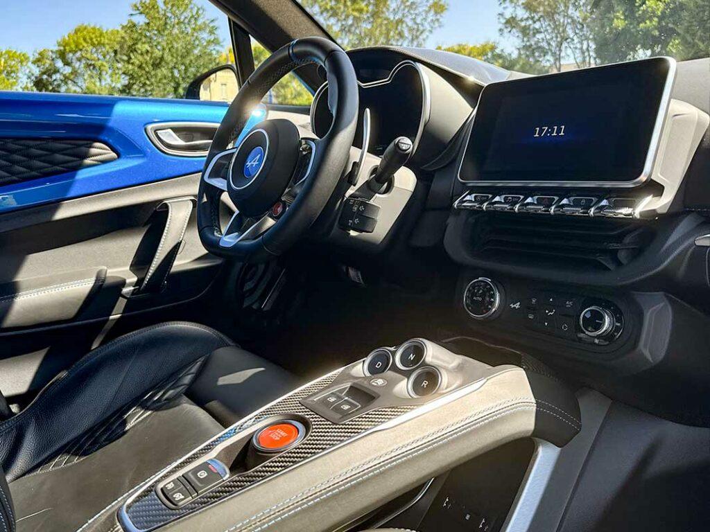 Alpine A110 Quintessence Automobiles 4
