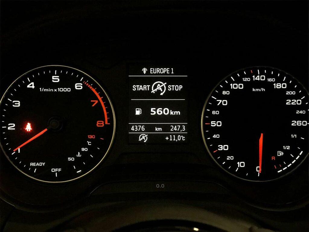 Audi Q2 1.0 TFSI 116 Quintessence Automobiles 4
