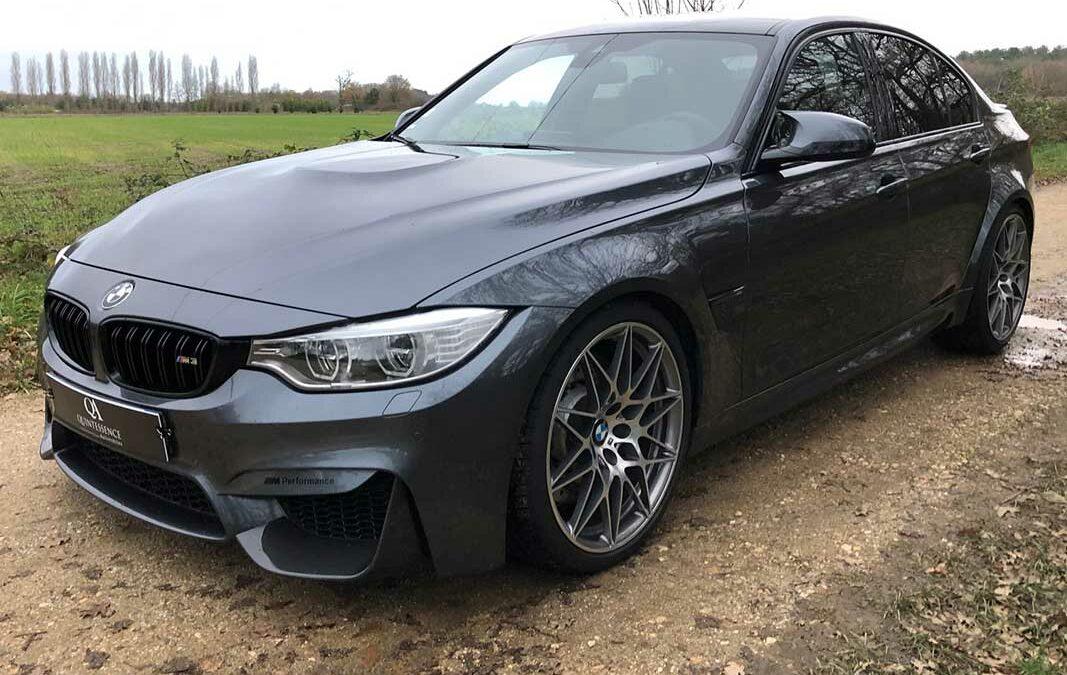 BMW M3