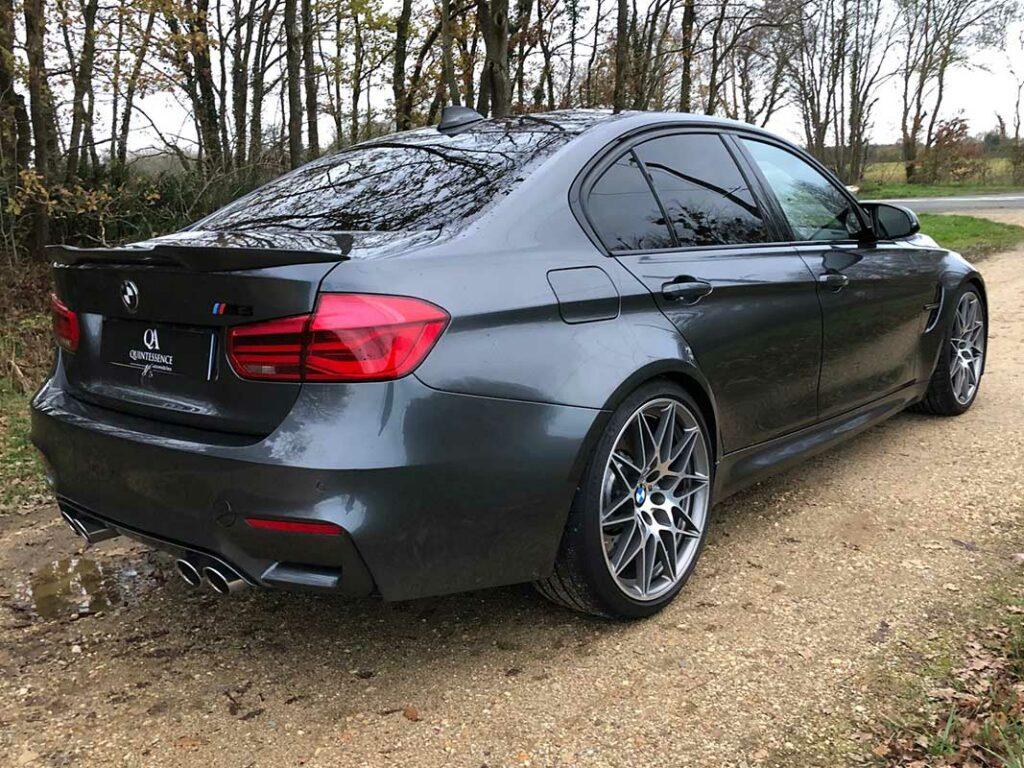 BMW M3 430ch Quintessence Automobiles 2