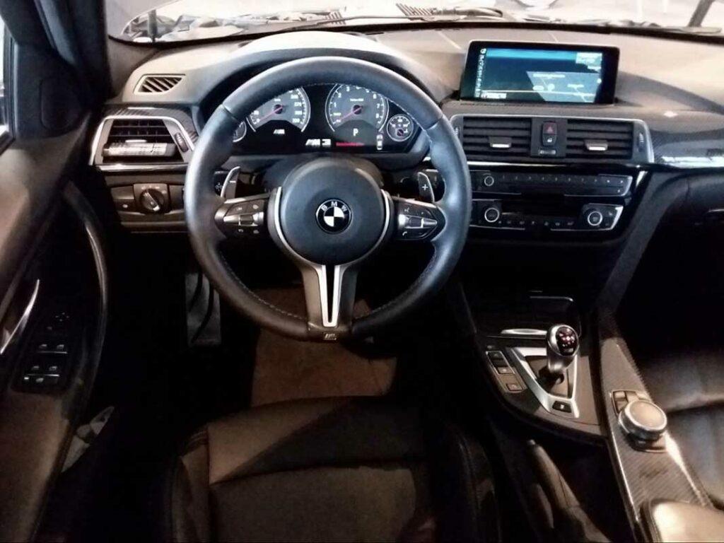 BMW M3 430ch Quintessence Automobiles 3