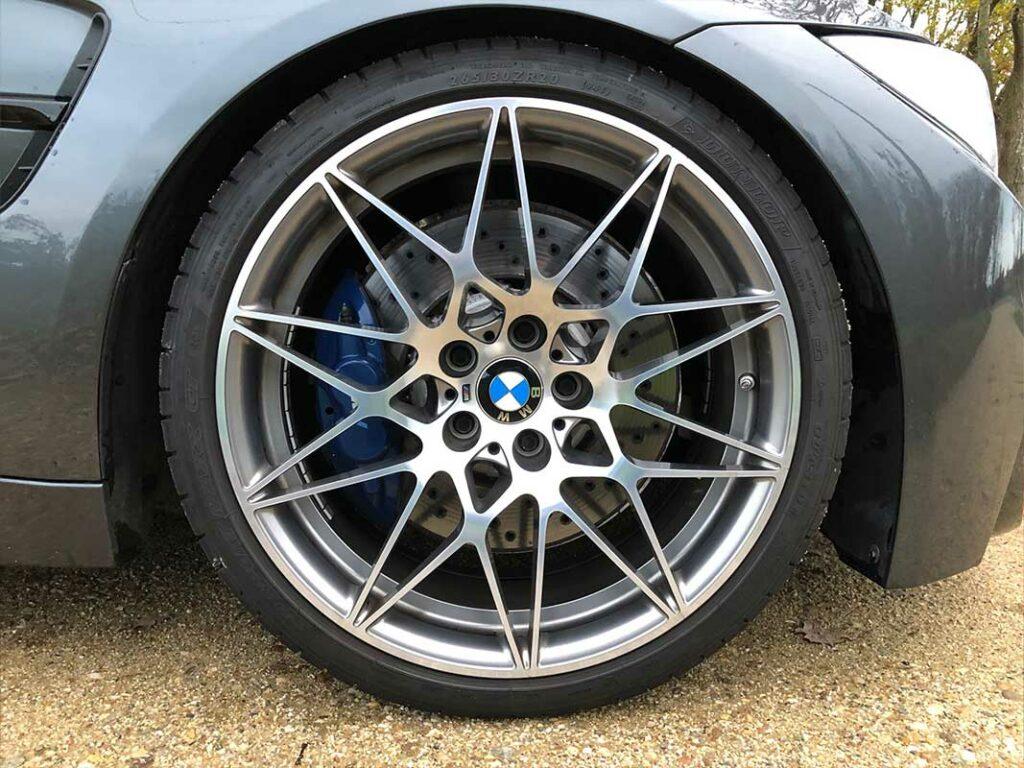 BMW M3 430ch Quintessence Automobiles 5
