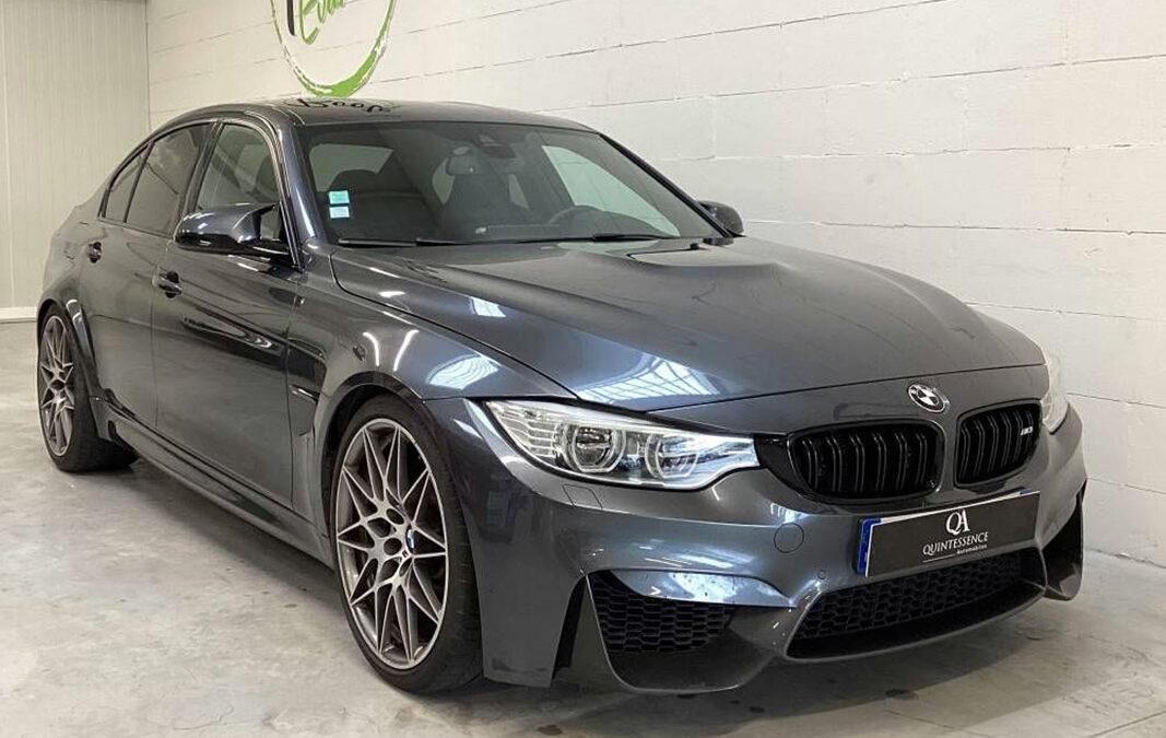 BMW M3
