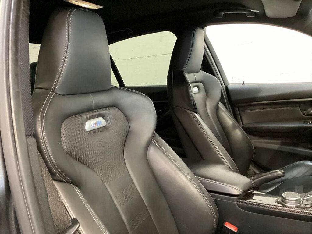 BMW M3 Quintessence Automobiles 3