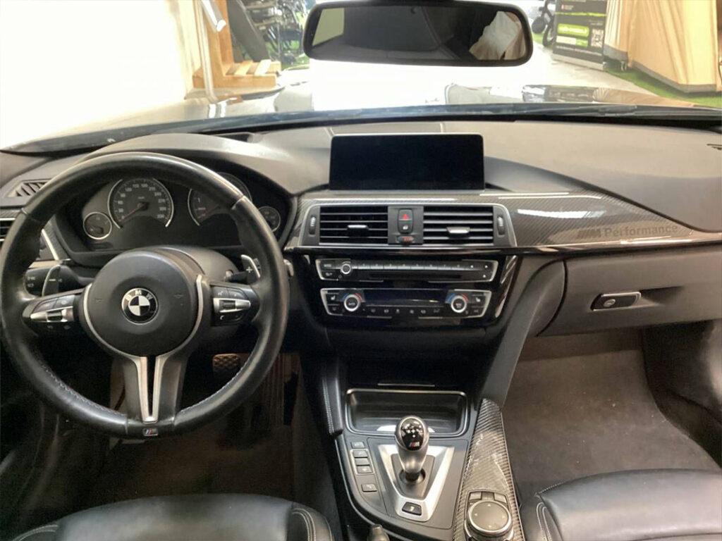 BMW M3 Quintessence Automobiles 4