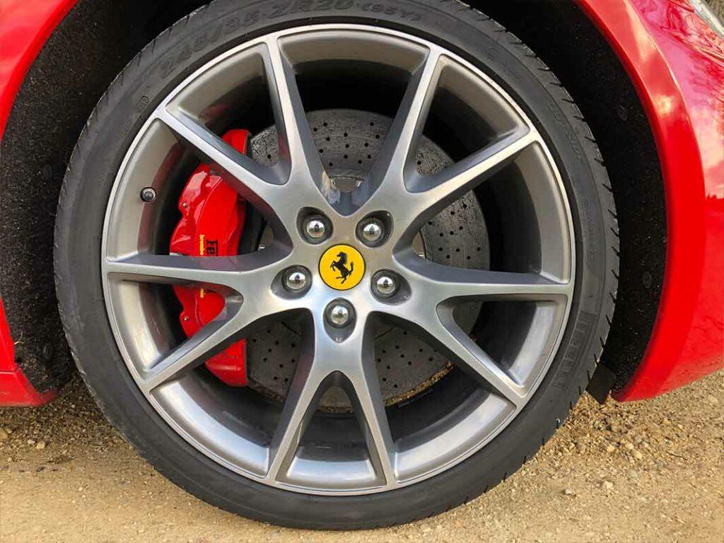 Ferrari California Quintessence Automobiles 4