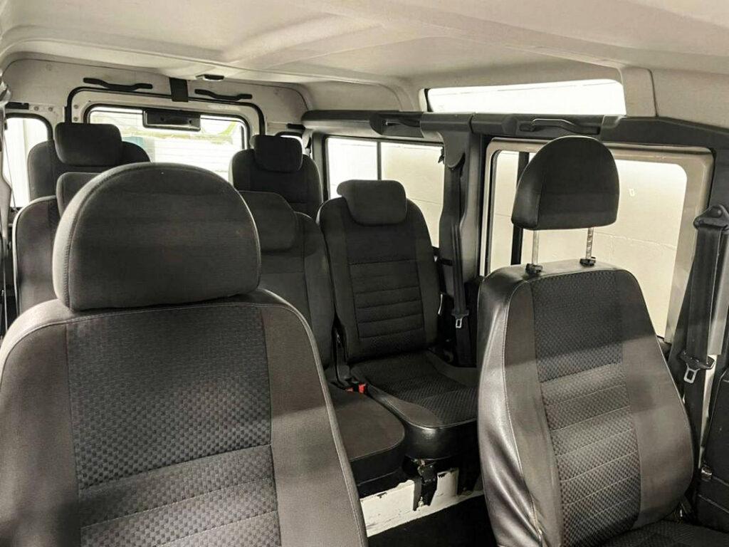 Land Rover Defender Quintessence Automobiles 5