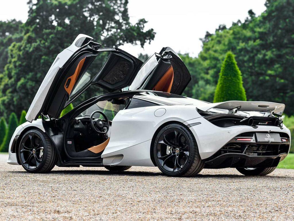 Mclaren 720s Quintessence Automobiles 2