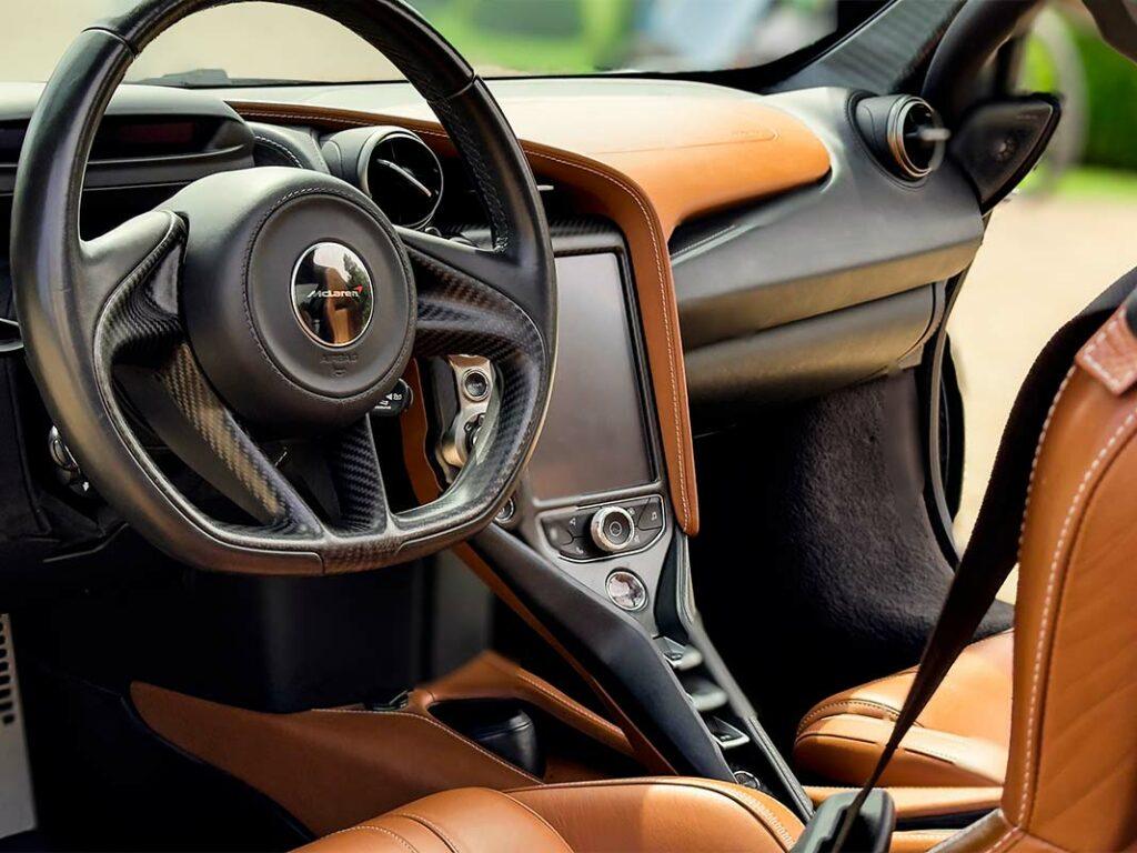 Mclaren 720s Quintessence Automobiles 3