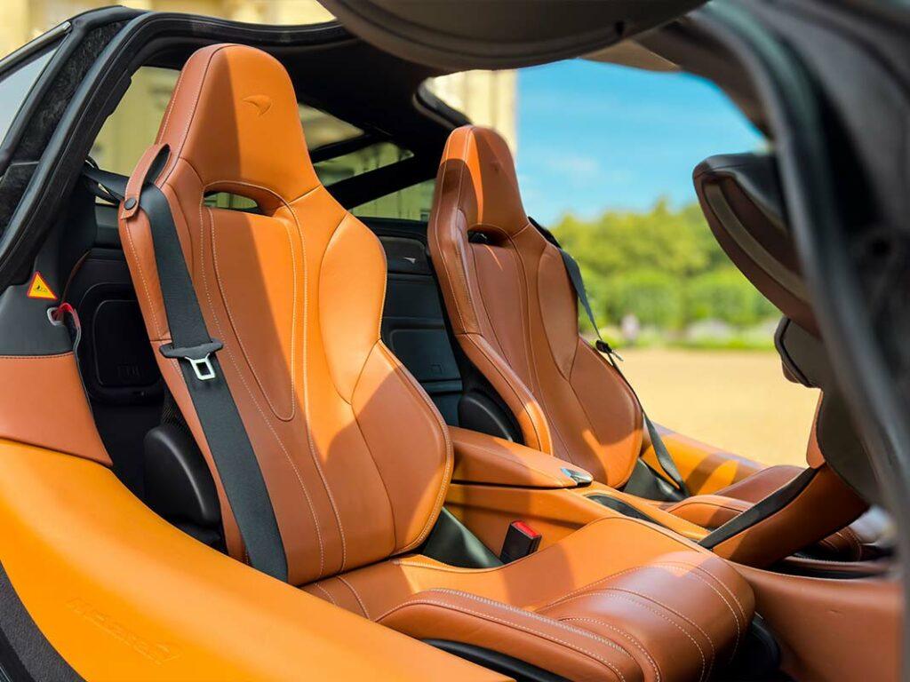 Mclaren 720s Quintessence Automobiles 4