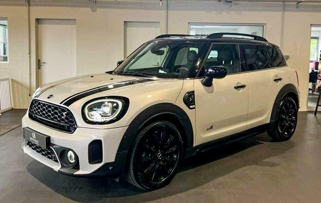 Mini Countryman Cooper SD Northwood
