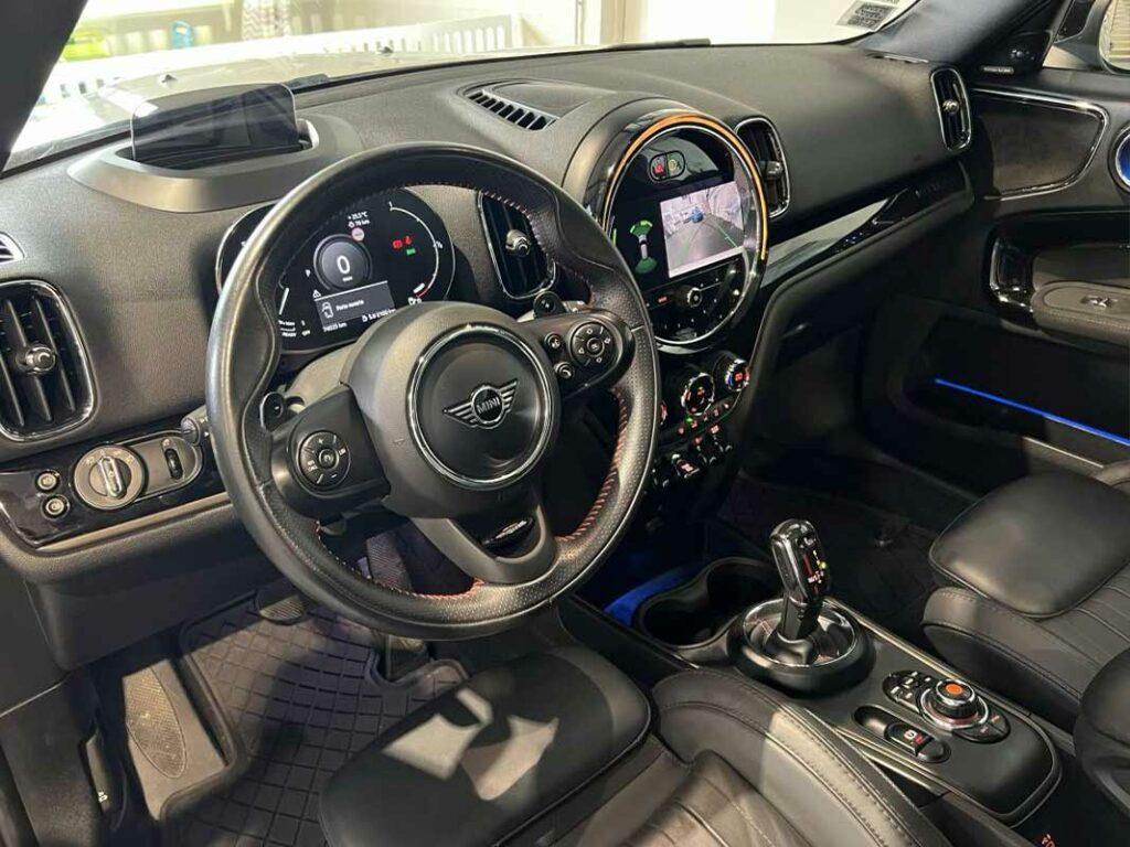 Mini Countryman Northwood Quintessence Automobile 3