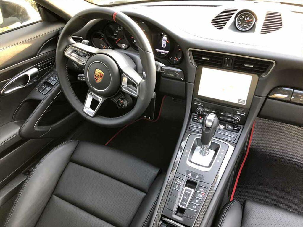 Porsche 911 type 991 Carrera S Endurance Racing Edition Quintessence Automobiles 3