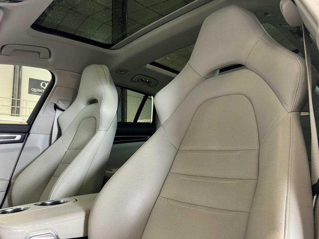 Porsche Panamera Quintessence Automobiles 4