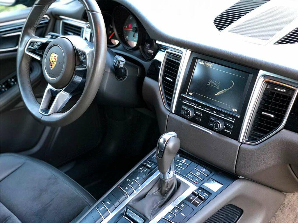Porsche macan S Diesel Quintessence Automobiles 3
