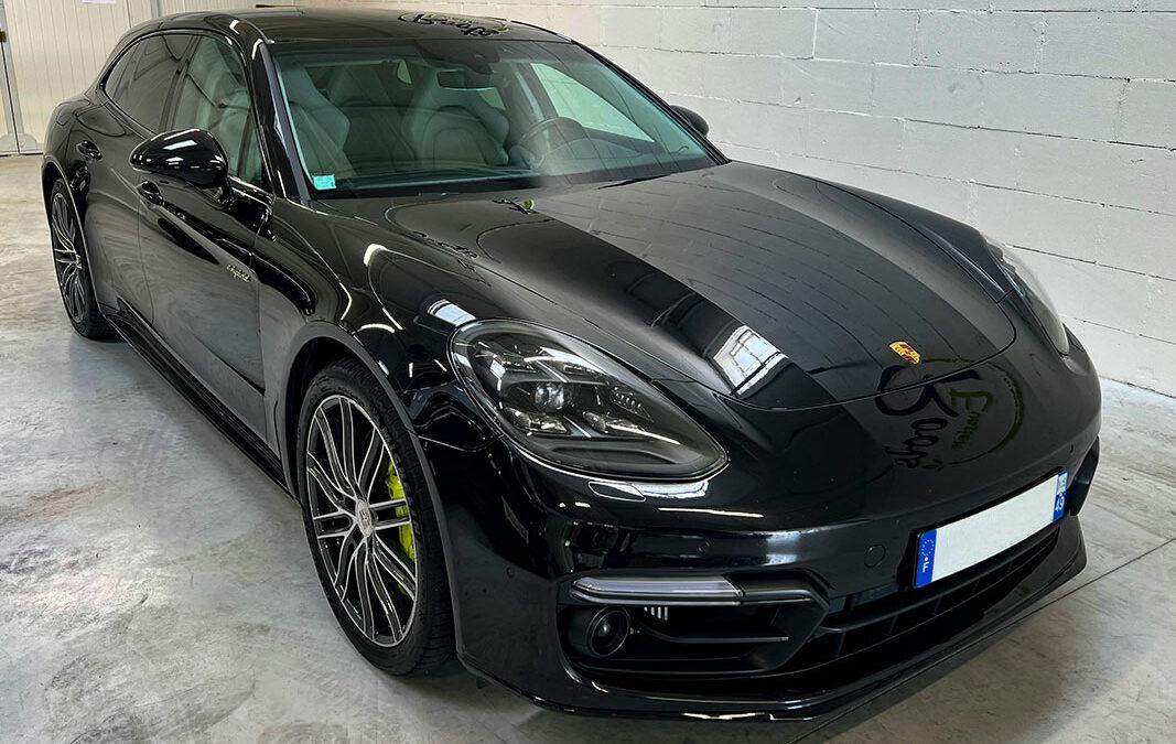 PORSCHE Panamera 4 E-Hybrid Sport Turismo