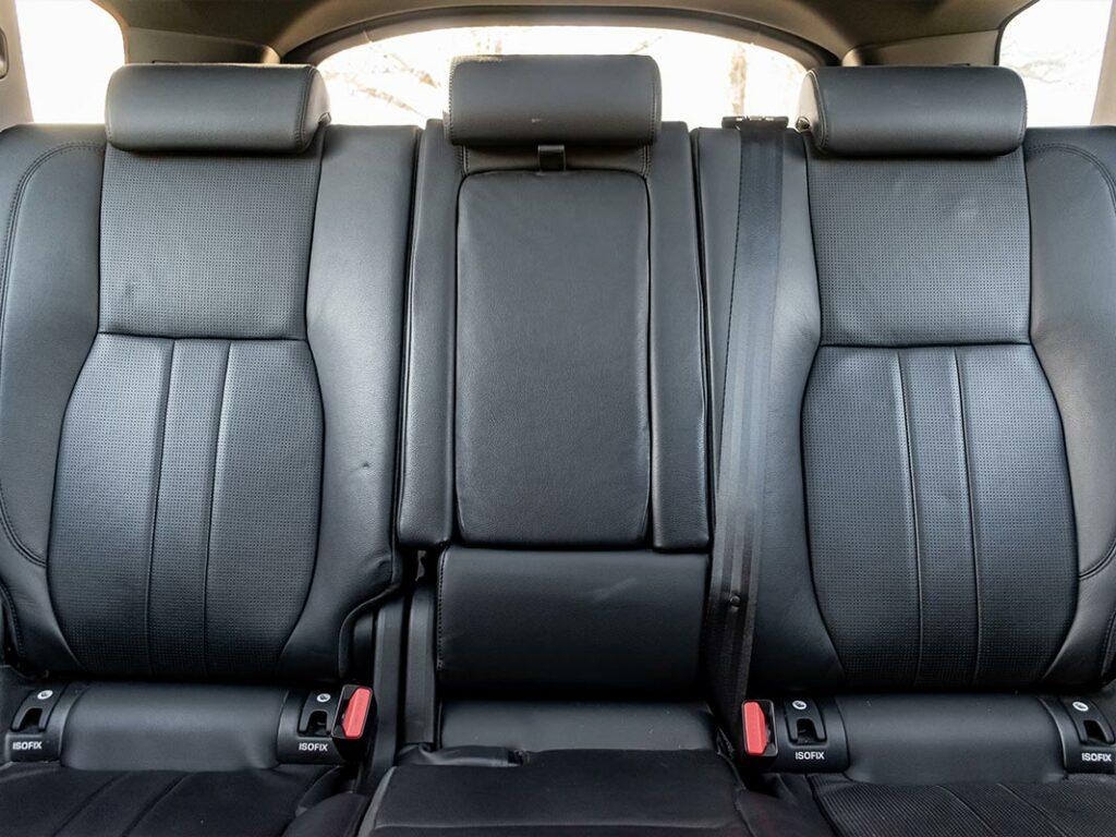 Land Rover Discovery Quintessence Automobiles 4