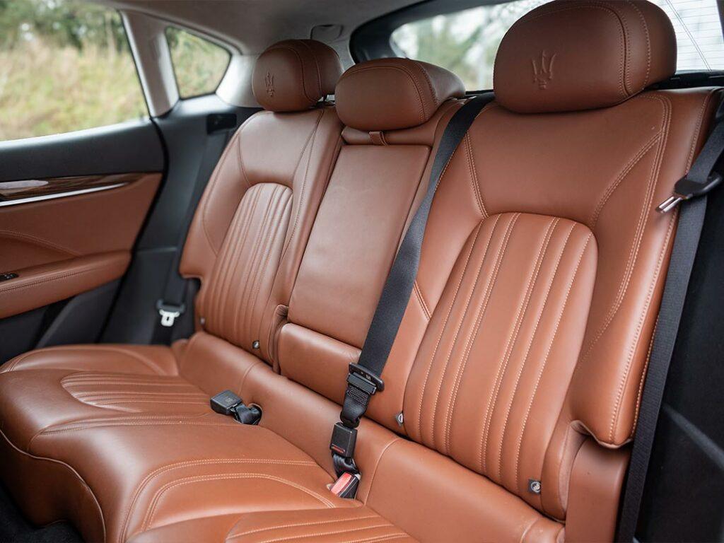 Maserati Levante Quintessence Automobiles 4