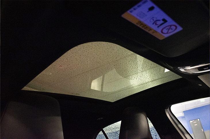 Quintessence Automobiles Mercedes Classe A Interieur Angers 4
